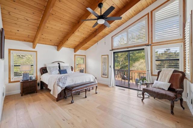 600 Ridge Top Road, Los Gatos, CA 95033