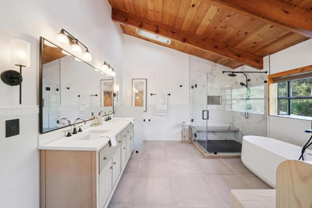 600 Ridge Top Road, Los Gatos, CA 95033