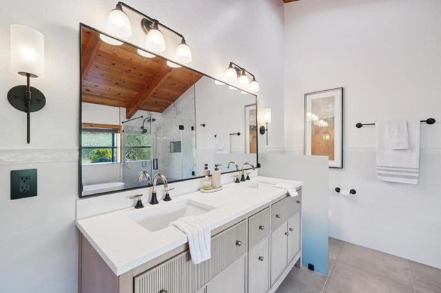 600 Ridge Top Road, Los Gatos, CA 95033