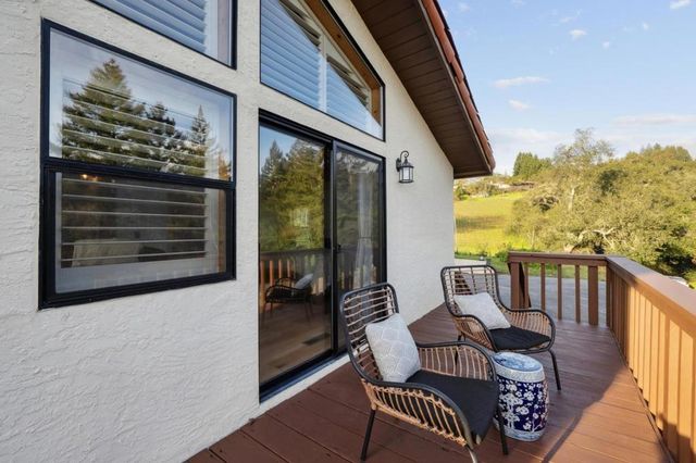 600 Ridge Top Road, Los Gatos, CA 95033