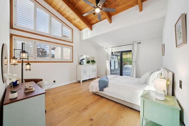 600 Ridge Top Road, Los Gatos, CA 95033