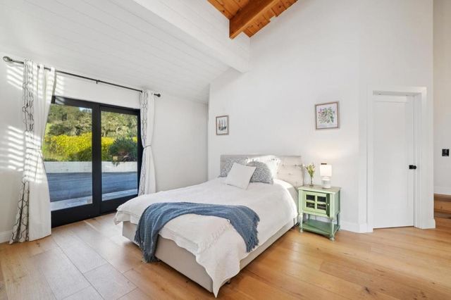 600 Ridge Top Road, Los Gatos, CA 95033