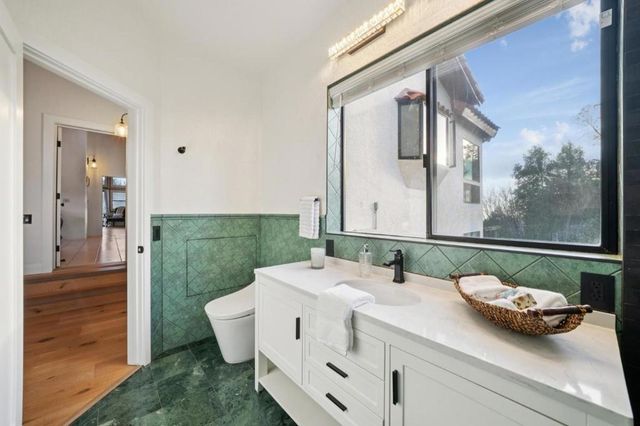 600 Ridge Top Road, Los Gatos, CA 95033