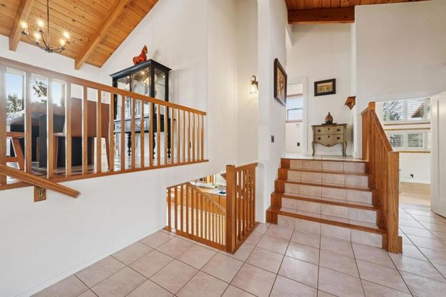 600 Ridge Top Road, Los Gatos, CA 95033