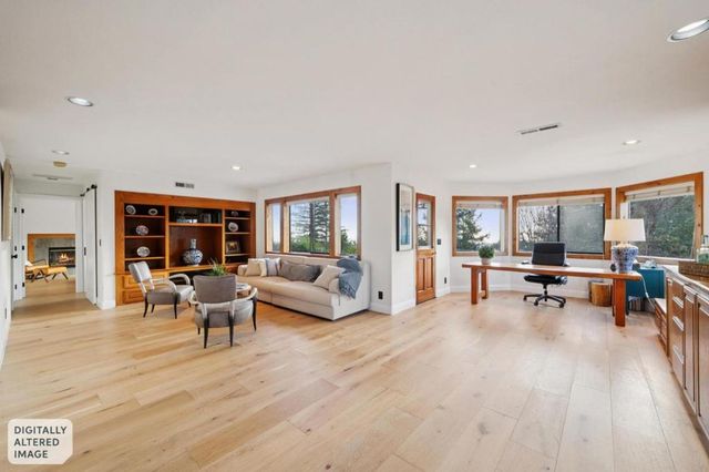 600 Ridge Top Road, Los Gatos, CA 95033