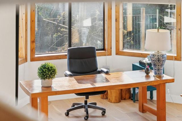 600 Ridge Top Road, Los Gatos, CA 95033