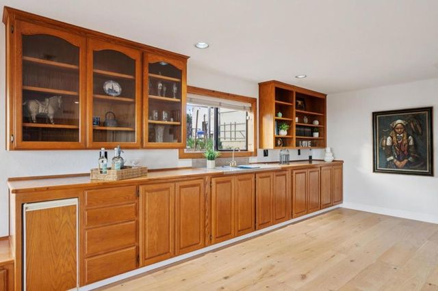 600 Ridge Top Road, Los Gatos, CA 95033