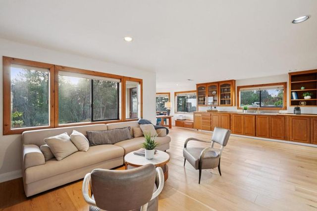 600 Ridge Top Road, Los Gatos, CA 95033