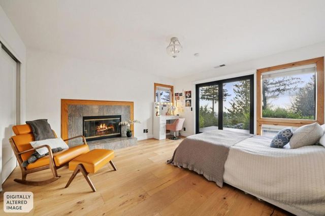 600 Ridge Top Road, Los Gatos, CA 95033