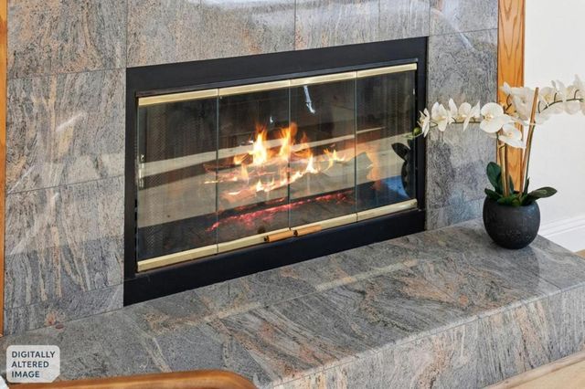 600 Ridge Top Road, Los Gatos, CA 95033