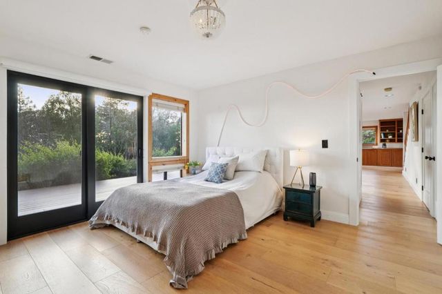 600 Ridge Top Road, Los Gatos, CA 95033