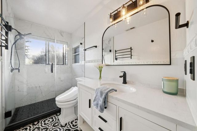 600 Ridge Top Road, Los Gatos, CA 95033