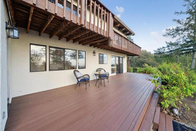 600 Ridge Top Road, Los Gatos, CA 95033