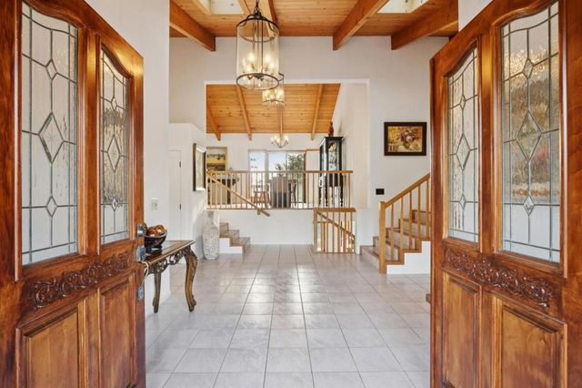 600 Ridge Top Road, Los Gatos, CA 95033