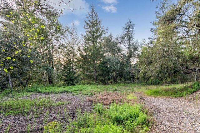 600 Ridge Top Road, Los Gatos, CA 95033