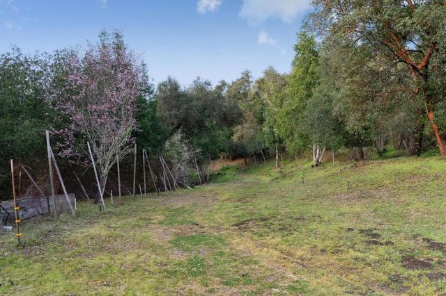 600 Ridge Top Road, Los Gatos, CA 95033