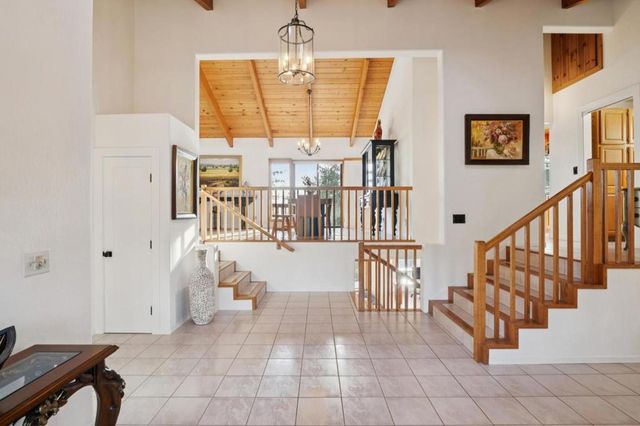 600 Ridge Top Road, Los Gatos, CA 95033