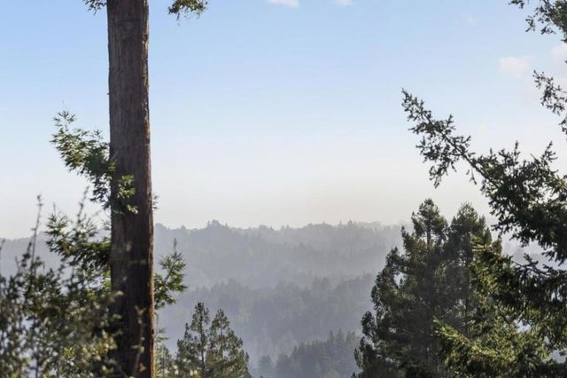 600 Ridge Top Road, Los Gatos, CA 95033