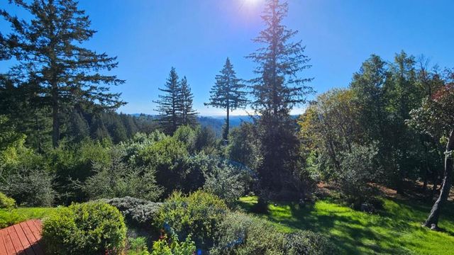 600 Ridge Top Road, Los Gatos, CA 95033