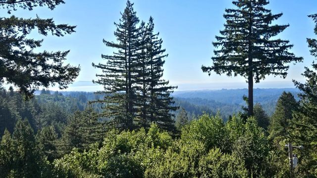 600 Ridge Top Road, Los Gatos, CA 95033