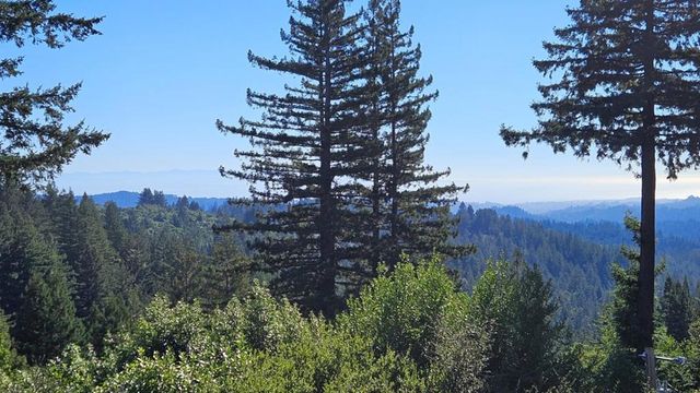 600 Ridge Top Road, Los Gatos, CA 95033