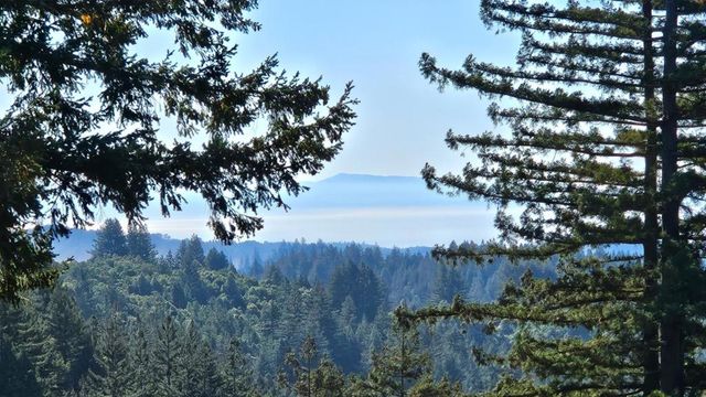 600 Ridge Top Road, Los Gatos, CA 95033