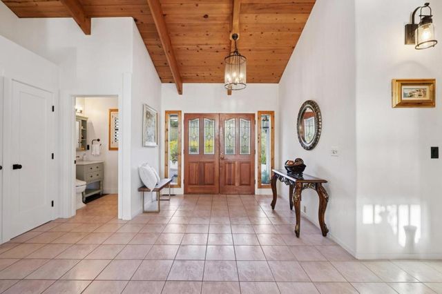 600 Ridge Top Road, Los Gatos, CA 95033