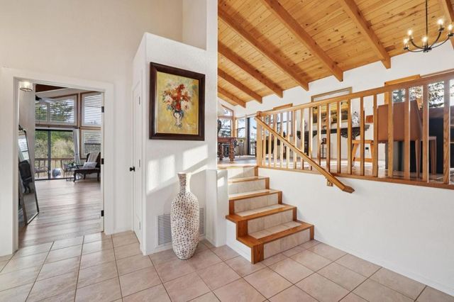 600 Ridge Top Road, Los Gatos, CA 95033