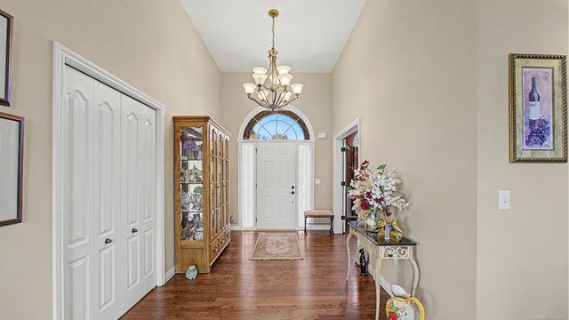 7412 N Georgetowne Road, Washington Twp, MI 48095