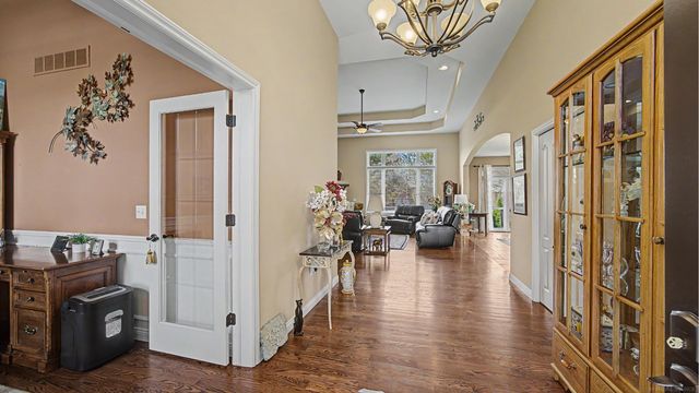 7412 N Georgetowne Road, Washington Twp, MI 48095