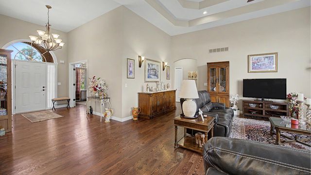 7412 N Georgetowne Road, Washington Twp, MI 48095