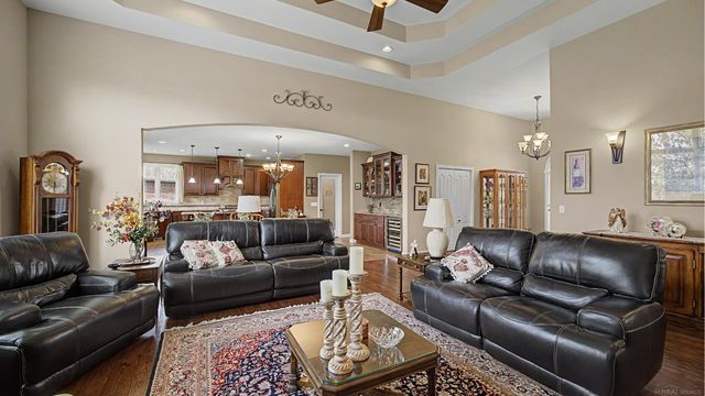7412 N Georgetowne Road, Washington Twp, MI 48095