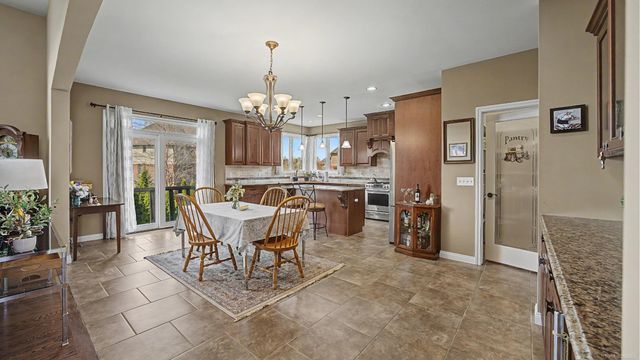 7412 N Georgetowne Road, Washington Twp, MI 48095