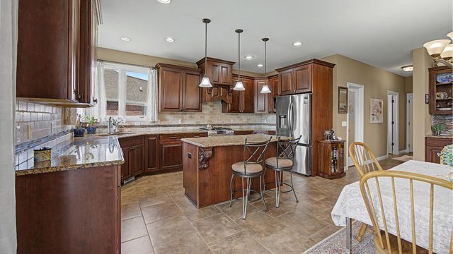 7412 N Georgetowne Road, Washington Twp, MI 48095