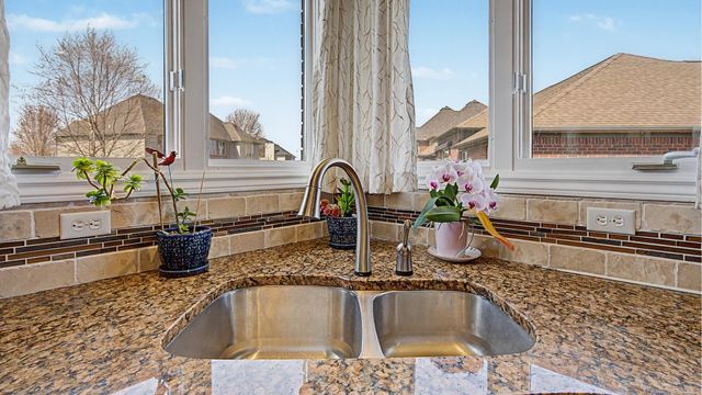 7412 N Georgetowne Road, Washington Twp, MI 48095