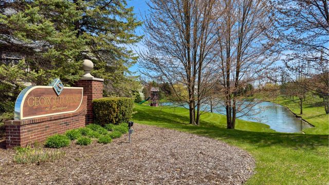 7412 N Georgetowne Road, Washington Twp, MI 48095