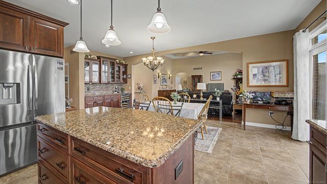 7412 N Georgetowne Road, Washington Twp, MI 48095