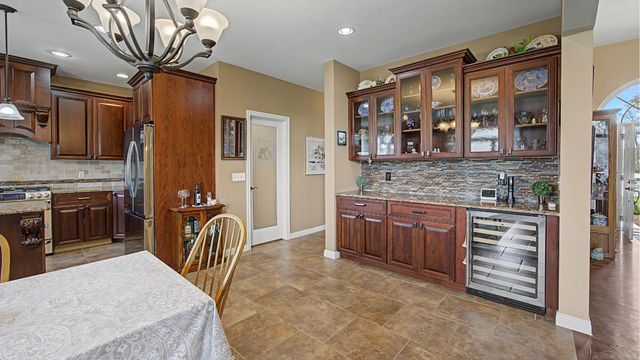 7412 N Georgetowne Road, Washington Twp, MI 48095