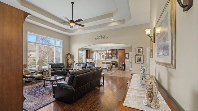 7412 N Georgetowne Road, Washington Twp, MI 48095