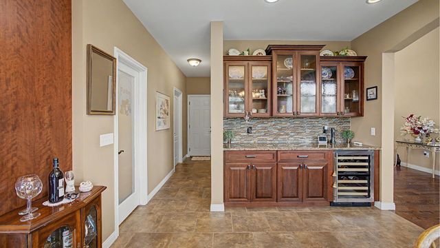 7412 N Georgetowne Road, Washington Twp, MI 48095