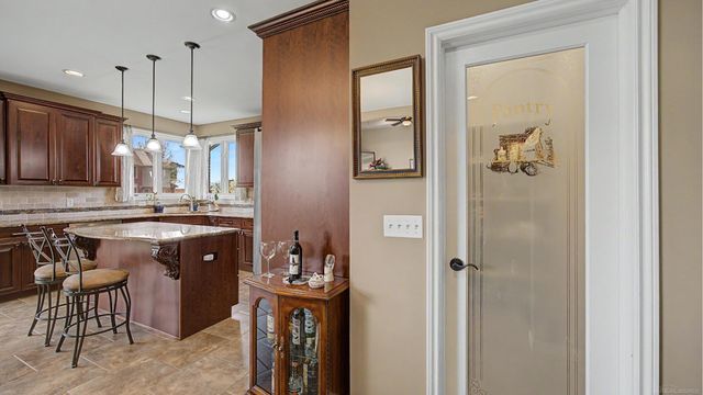 7412 N Georgetowne Road, Washington Twp, MI 48095
