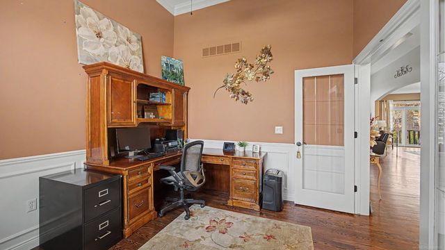 7412 N Georgetowne Road, Washington Twp, MI 48095