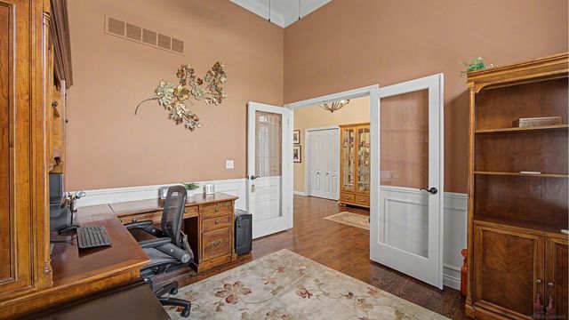 7412 N Georgetowne Road, Washington Twp, MI 48095