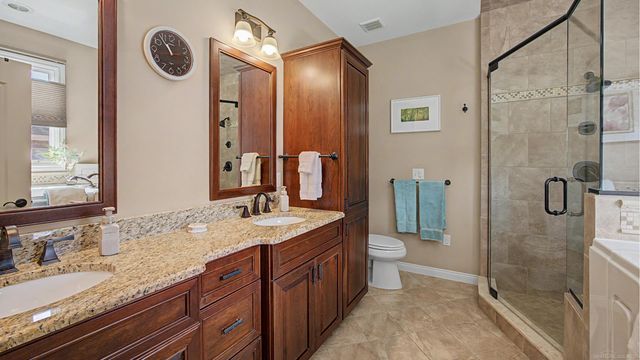 7412 N Georgetowne Road, Washington Twp, MI 48095