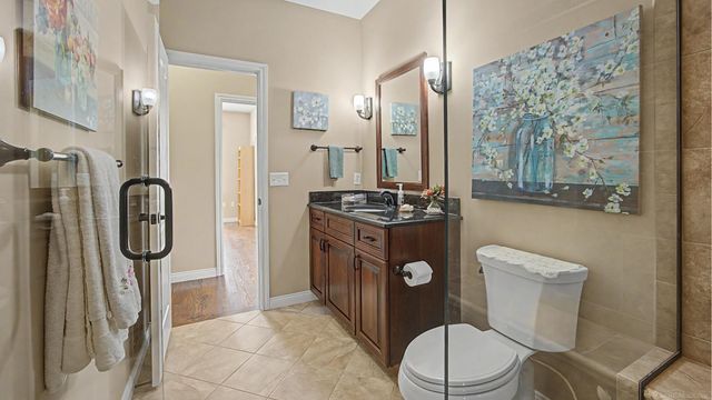 7412 N Georgetowne Road, Washington Twp, MI 48095