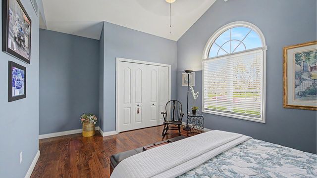 7412 N Georgetowne Road, Washington Twp, MI 48095