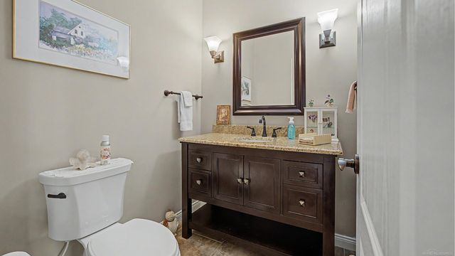 7412 N Georgetowne Road, Washington Twp, MI 48095