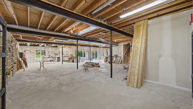 7412 N Georgetowne Road, Washington Twp, MI 48095