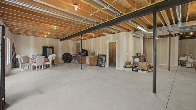 7412 N Georgetowne Road, Washington Twp, MI 48095