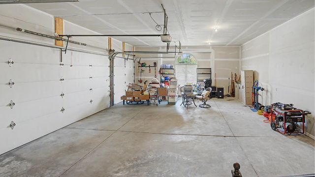 7412 N Georgetowne Road, Washington Twp, MI 48095